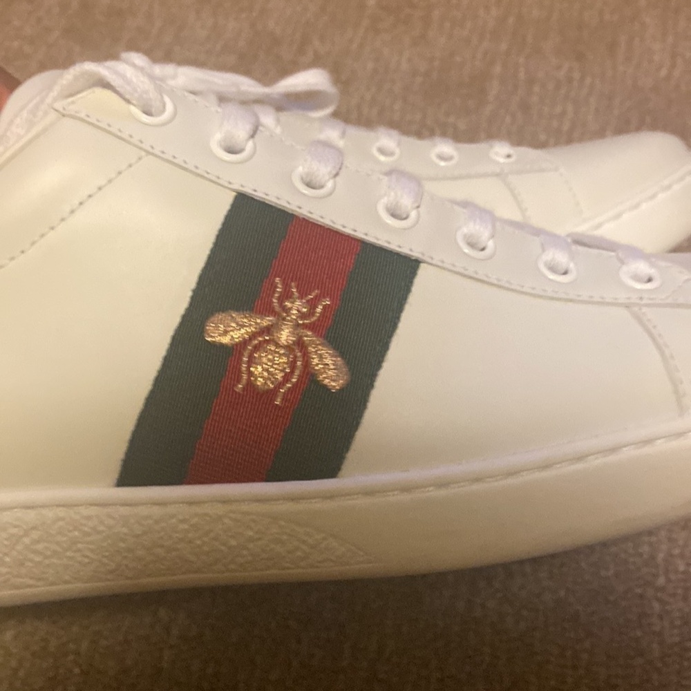 Gucci sneakers